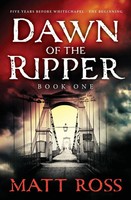 Dawn Of The Ripper Matt Ross Taschenbuch Englisch 2025 Matt Ross