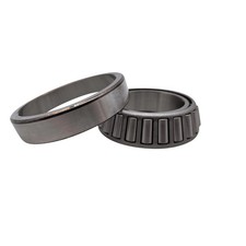 Timken Tapered Roller Bearing NP205471 Y32010X 50x80x20/15.5