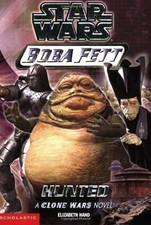 Star Wars: Boba Fett: Hunted, Elizabeth Hand