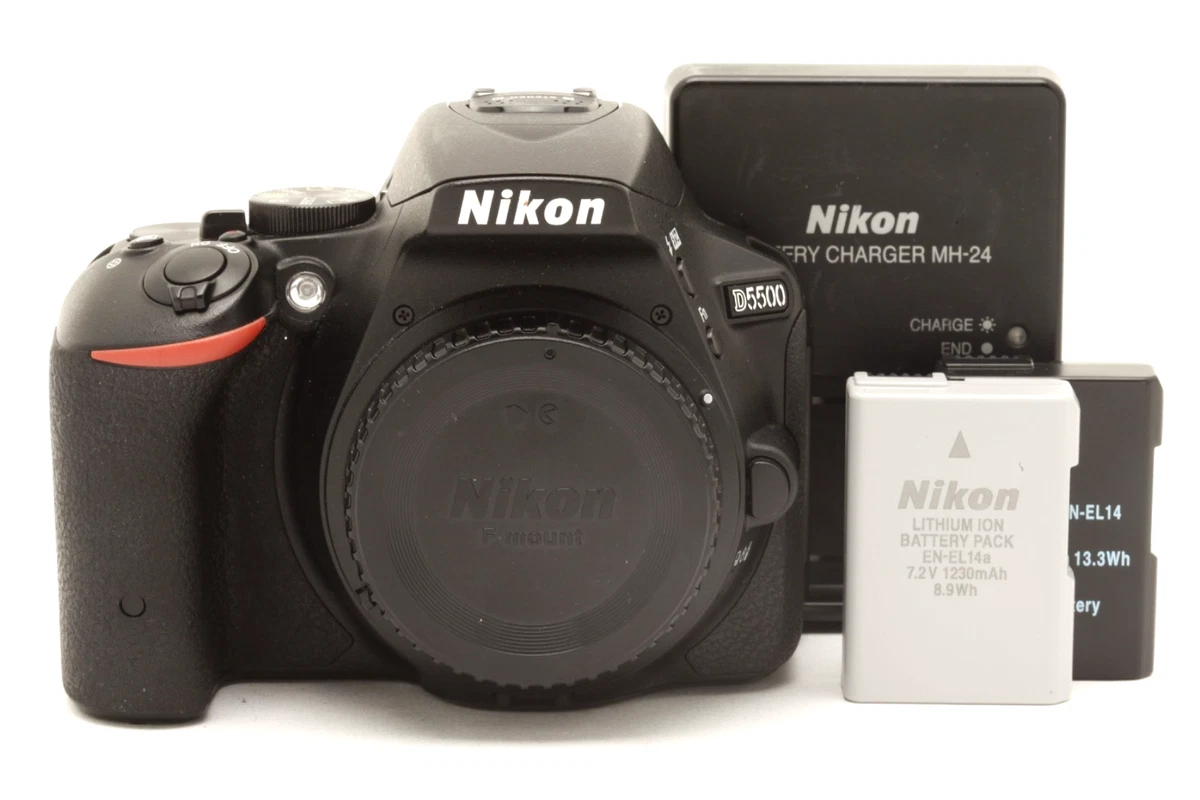 尼康d5500 数码相机| eBay