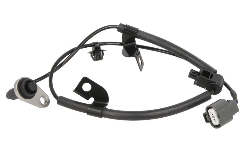 Fits AUTLOG ATAS5817 Sensor, wheel speed ATAS5817 ABS sensor rear R fits: MITSU