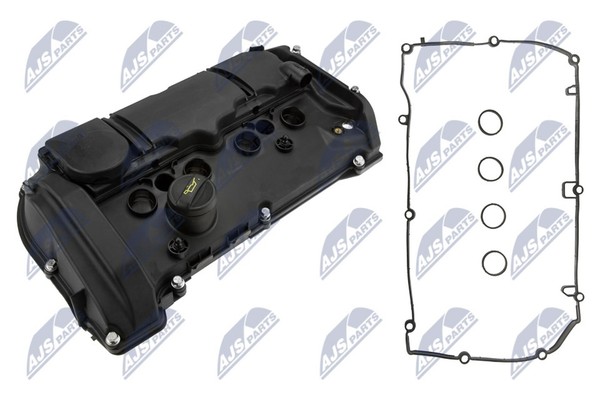 NTY Zylinderkopfhaube BPZ-BM-015 FüR R55 Clubman R56 Mini Paceman R61 Countryman-image