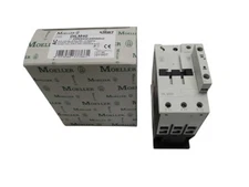 KLOCKNER MOELLER DILM40 CONTACTOR 230/240V  NSMP