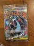 Mega Charizard EX  Oricorio EX Pokemon Phantasmal Flames UPC Promo Seale G1N