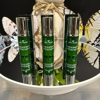 3 Orveda The Omnipotent Concentrate 5ml NIB(15ml total)