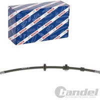 Bosch Bremsschlauch Vorderachse Passend FüR Renault Laguna | 1 987 481 565