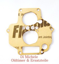 30 Dmtr , 32 34 Dmtr Guarnizione Coperchio Carburatore Weber, 41705039 (B) .8090