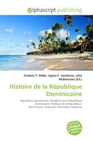 Benoit KnúTr | Histoire De La RéPublique Dominicaine | Taschenbuch | FranzöSisch