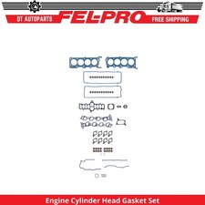 For 1997-1999 Ford F-150 4.6L V8 Engine Cylinder Head Gasket Set Fel-Pro 1998
