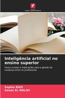 Sophia Rais (U. A.) | InteligêNcia Artificial No Ensino Superior | Taschenbuch