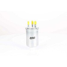 Filtre à carburant Hyundai TERRACAN