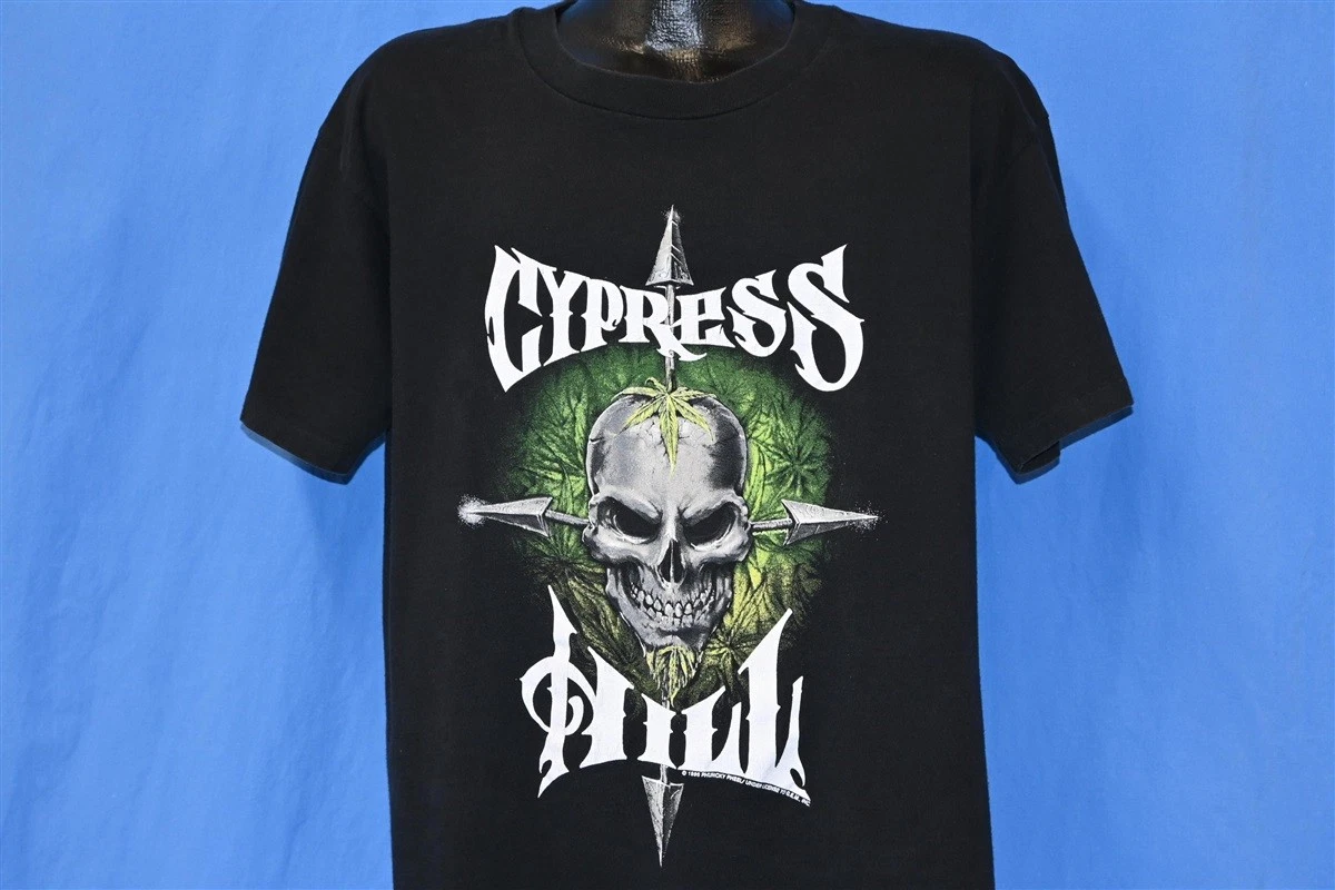 Cypress Hill In Men's Vintage T-Shirts | eBay