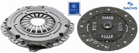 Sachs 3000951046 Kupplungssatz FüR Opel