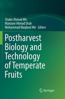 Postharvest Biology And Technology Of Temperate Fruits Shabir Ahmad Mir