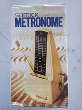 Metronome Samick Model : SMM88