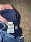 NWT Mother Denim SNACKS! The Smoothie Sweatpant Sneak XS — photo 4
