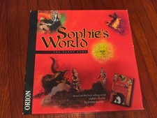 Sophie's World The Board Game