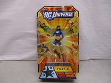 2011 DC Universe Classics Stargirl