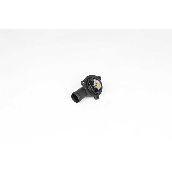 Boîtier thermostat d'eau 047121111P pour Skoda Fabia I Felicia