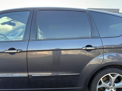 Ford S Max WA6 original Tür hinten links Royalgrau Rohbau BJ09