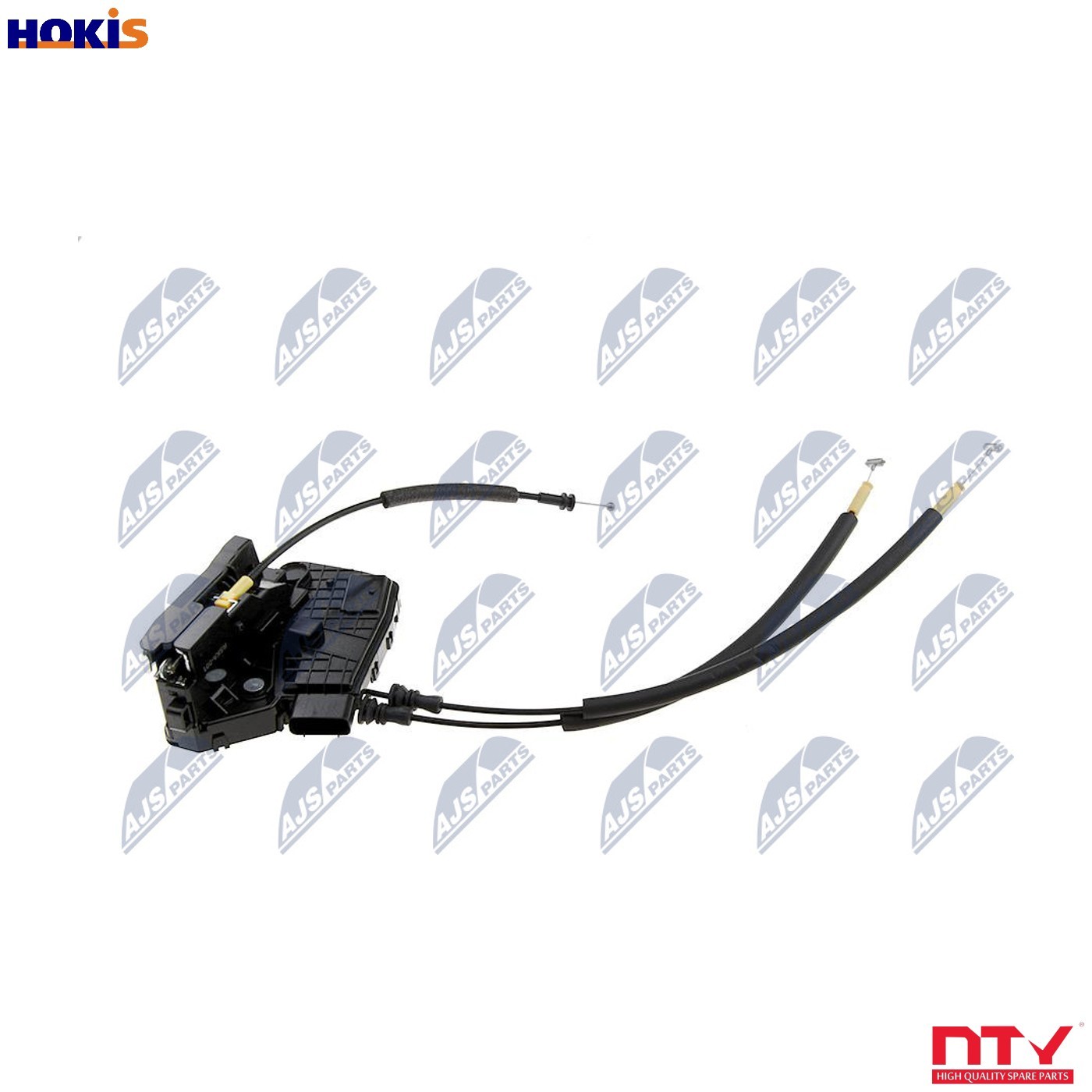 DOOR LOCK EZC-KA-001 FOR KIA SPORTAGE/IV/VAN D4FD 1.7L G4KJ 2.4L G4FJD4FE 1.6L