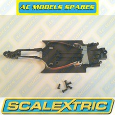 W9783 Scalextric Spare Underpan Chassis for Vodafone McLaren Mercedes MP4-21