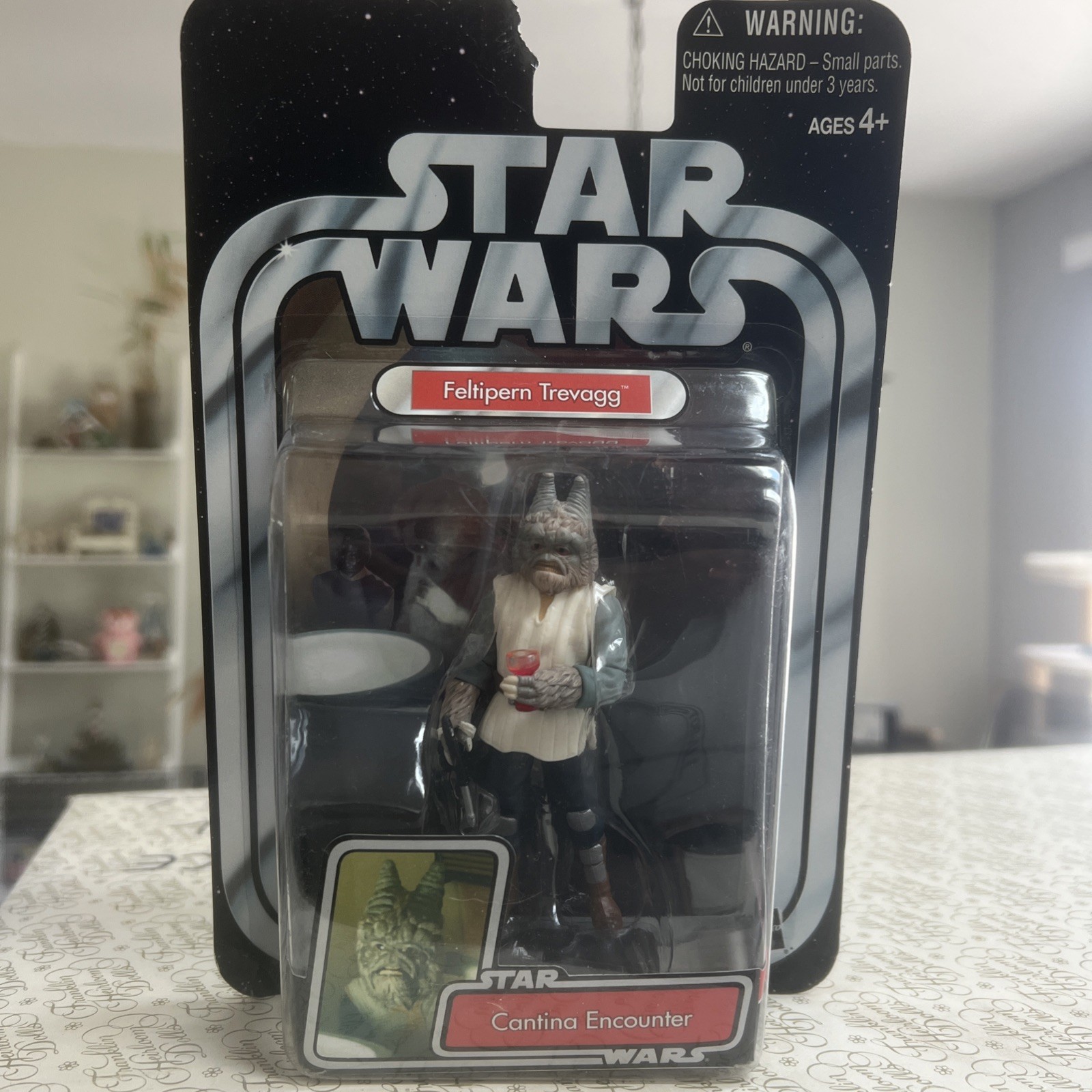 - Cantina Patron - New