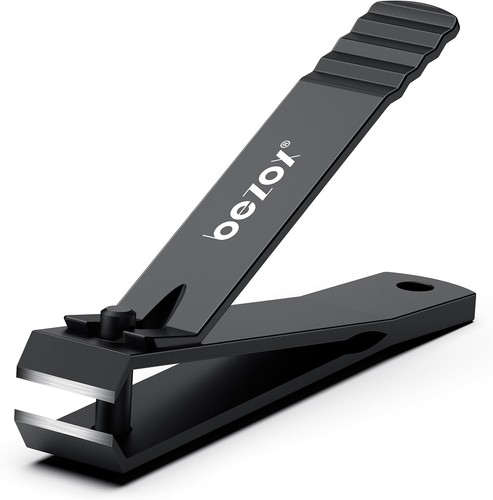 BEZOX Toe Nail Clippers