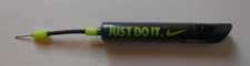 Nike Hyperspeed Ball Pump Just Do It Black/Black/Volt