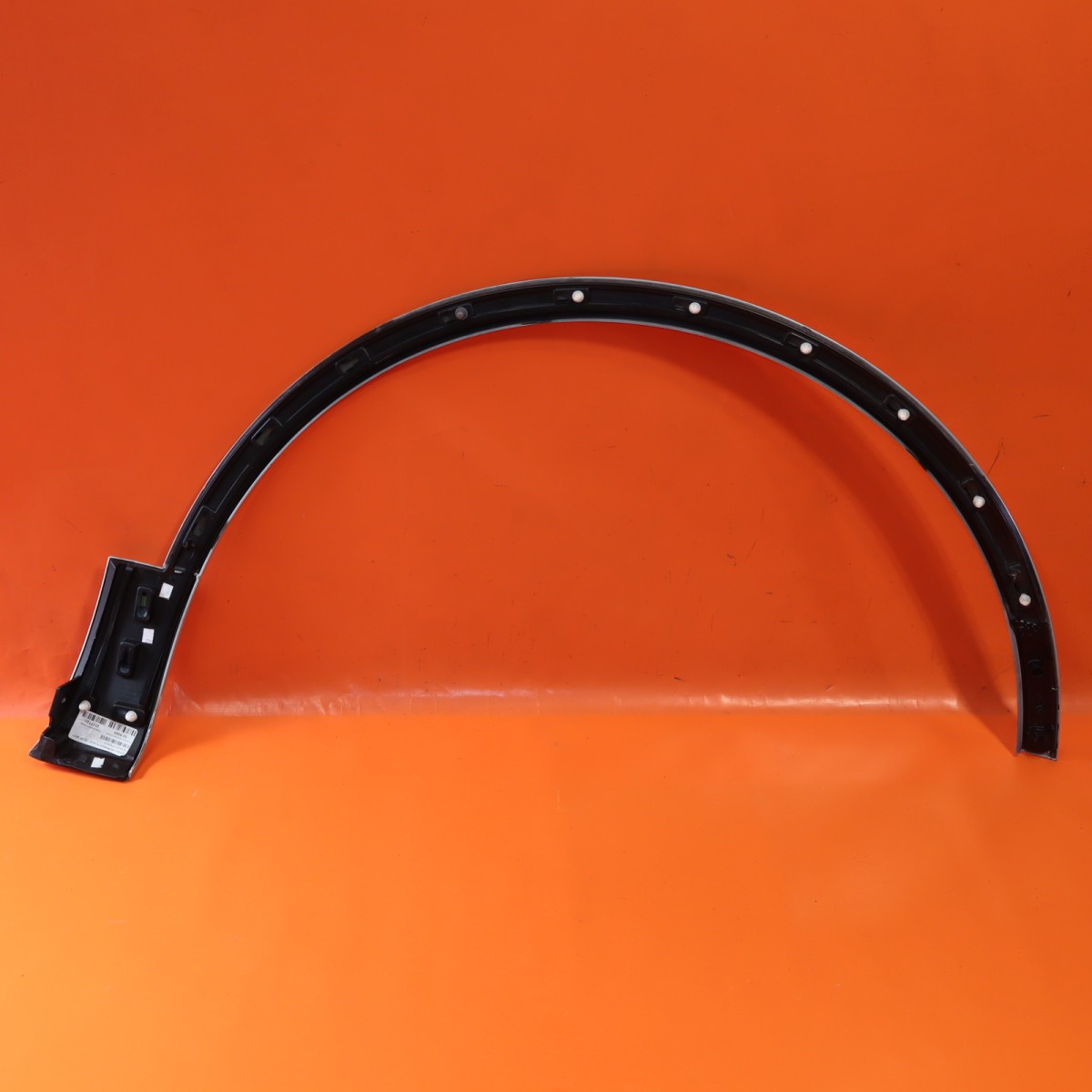 Bentley Bentayga 2016-2020 Front Left Fender P/N 36A853717E