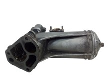 Ölfiltergehäuse M 119.971 passt für MERCEDES-BENZ S-KLASSE (W140) 400 SE, Ölfiltergehäuse M 119.971 passt für MERCEDES-BENZ S-KLASSE (W140) 400 SE,