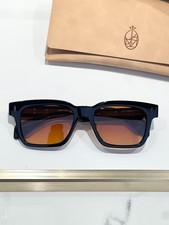 Jacques Marie Mage Molino 55 Sunglasses NEW Size: 55-19-140