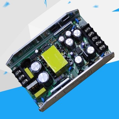 250W Tube Amplifier Switching Power Supply Module 300V 0.6A 12.6V 4A 6.3V 4A zJX