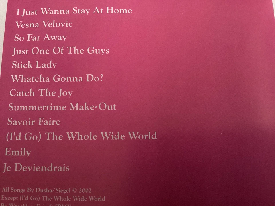 The Blondes,CD,Summer Strut - Bild 2 von 2