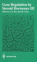 Arun K. Roy (U. A.) | Gene Regulation By Steroid Hormones III | Taschenbuch