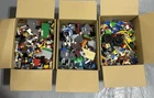 LEGO 30kg Random Used Genuine Bundle Mixed Bricks Parts Pieces Job Lot