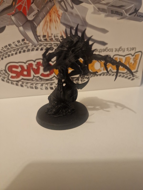 Genstealer Cults Patriarch Warhammer 40k