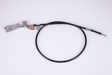 Feststellbremse Seilzug rechts HELLA für NISSAN ALMERA TINO (V10)