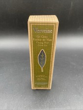L'Occitane Ice Hand Cream Gel With Organic Verbena Extract 30 ml 1 oz