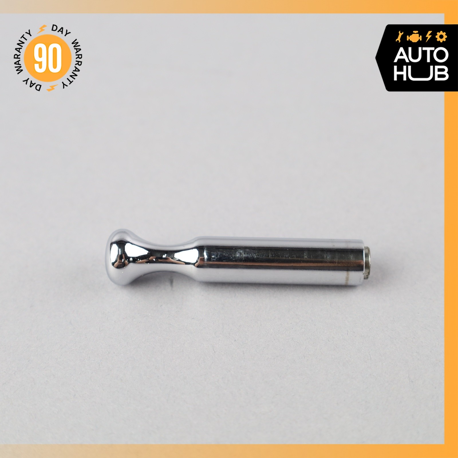 Rolls-Royce Silver Spur Front Door lock knob