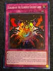 Eldlixir of the Glorious Golden Land ALIN-EN077 - Super Rare - In Hand