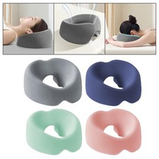 Face Down Pillow Breathable Ergonomic Versatile Salon Massage Pillow Memory Foam