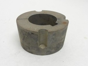199821 Used; Gates 2517 1-7/8 Tapered Bushing; 1-7/8"ID; Series;2517
