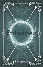 Entwined by J.M. Archer Paperback Book