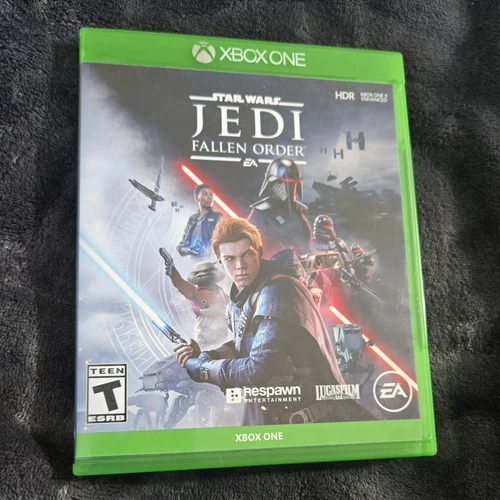 Star Wars Jedi: Fallen Order - Microsoft Xbox One