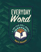 Todd A Biermann | Everyday Word | Taschenbuch | Englisch (2025)