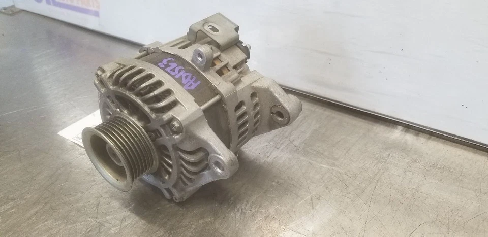 ALTERNADOR NISSAN ARMADA 19 5,6 L 150 AMP 231001LA1A Foto 3 de 4