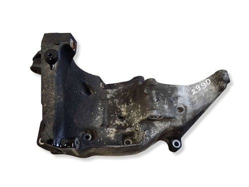 BMW 1 E81 E87 2008 Halterung Lichtmaschine 7802639 Diesel 130kW JUT265555