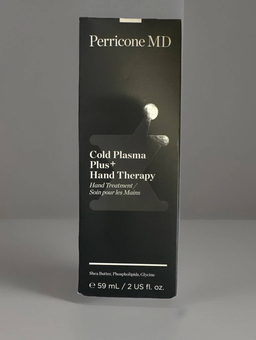 Sealed Perricone MD Cold Plasma Plus+ Hand Therapy Hand Treatment (2 fl oz)