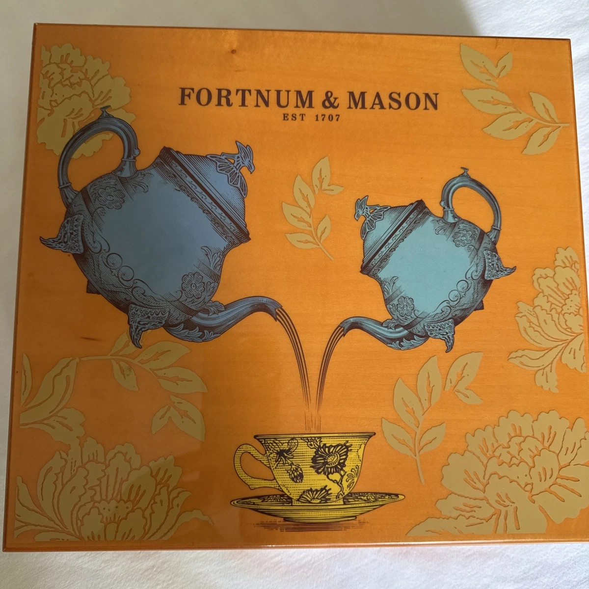 Fortnum & Mason products for sale | eBay